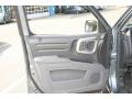 Steel Blue Metallic - Ridgeline RTS Photo No. 16