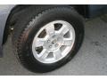 Steel Blue Metallic - Ridgeline RTS Photo No. 19