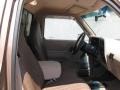 Mocha Frost Metallic - Ranger XLT Regular Cab Photo No. 4