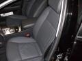 2009 Black Noir Pearl Hyundai Genesis 4.6 Sedan  photo #35