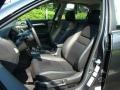 2005 Carbon Gray Pearl Acura TSX Sedan  photo #8
