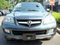 Sage Brush Green Pearl - MDX  Photo No. 2