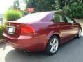 2006 Redondo Red Pearl Acura TL 3.2  photo #4