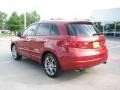 Moroccan Red Pearl - RDX Technology Photo No. 3