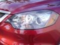 Moroccan Red Pearl - RDX Technology Photo No. 8