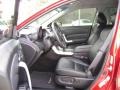 Moroccan Red Pearl - RDX Technology Photo No. 9
