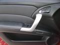 Moroccan Red Pearl - RDX Technology Photo No. 16