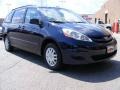 2006 Nautical Blue Metallic Toyota Sienna LE  photo #1