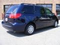 2006 Nautical Blue Metallic Toyota Sienna LE  photo #3