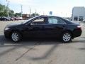 Black - Camry XLE Photo No. 2