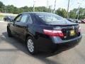 Black - Camry XLE Photo No. 3