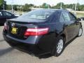 Black - Camry XLE Photo No. 5