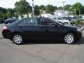 Black - Camry XLE Photo No. 6