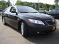 Black - Camry XLE Photo No. 7