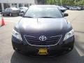 Black - Camry XLE Photo No. 8