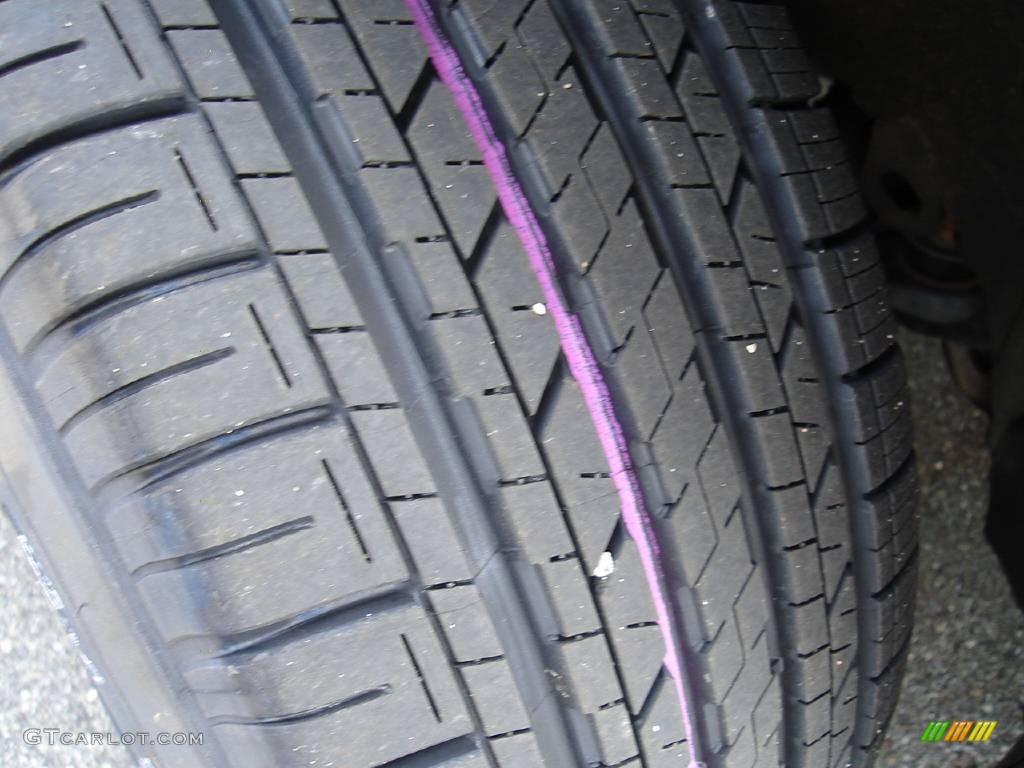 2007 Camry XLE - Black / Bisque photo #11