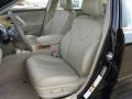 Black - Camry XLE Photo No. 14