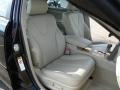 Black - Camry XLE Photo No. 15