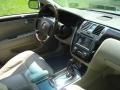 2006 Blue Ice Metallic Cadillac DTS   photo #20