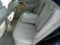 Black - Camry XLE Photo No. 17