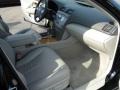 Black - Camry XLE Photo No. 20