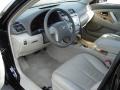 Black - Camry XLE Photo No. 22