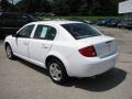 2006 Summit White Chevrolet Cobalt LS Sedan  photo #3