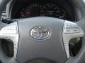 Black - Camry XLE Photo No. 25