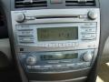 Black - Camry XLE Photo No. 26