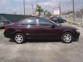 2006 Dark Cinnamon Hyundai Sonata GLS  photo #4