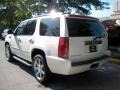 2007 White Diamond Cadillac Escalade AWD  photo #2