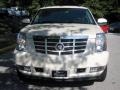 2007 White Diamond Cadillac Escalade AWD  photo #7