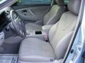 2007 Sky Blue Pearl Toyota Camry XLE  photo #5