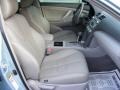 2007 Sky Blue Pearl Toyota Camry XLE  photo #6