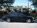 2007 Black Raven Cadillac DTS Sedan  photo #5