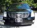 2007 Black Raven Cadillac DTS Sedan  photo #7