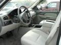 Summit White - Suburban 1500 LT Photo No. 8