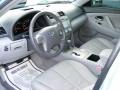 2007 Sky Blue Pearl Toyota Camry XLE  photo #9