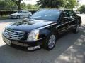 Black Raven - DTS Sedan Photo No. 8