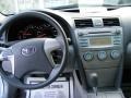 2007 Sky Blue Pearl Toyota Camry XLE  photo #10