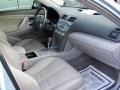 2007 Sky Blue Pearl Toyota Camry XLE  photo #11
