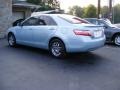 2007 Sky Blue Pearl Toyota Camry XLE  photo #12