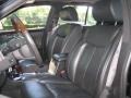 2007 Black Raven Cadillac DTS Sedan  photo #11