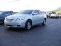 2007 Sky Blue Pearl Toyota Camry XLE  photo #13