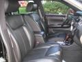Black Raven - DTS Sedan Photo No. 12