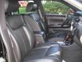 2007 Black Raven Cadillac DTS Sedan  photo #12