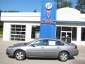 Dark Silver Metallic - Impala LT Photo No. 2