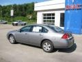 Dark Silver Metallic - Impala LT Photo No. 3