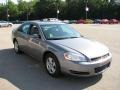 Dark Silver Metallic - Impala LT Photo No. 5
