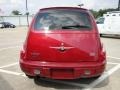 2007 Inferno Red Crystal Pearl Chrysler PT Cruiser Touring  photo #4